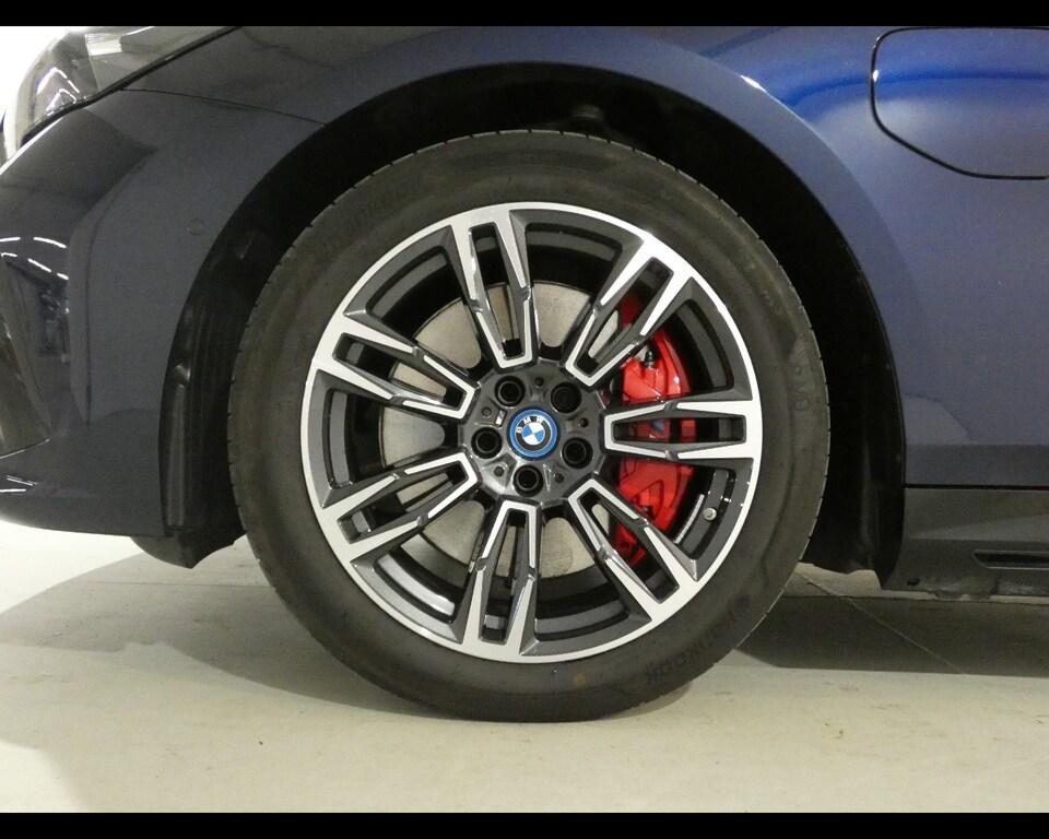 BMW Serie 5 550e Msport xdrive auto