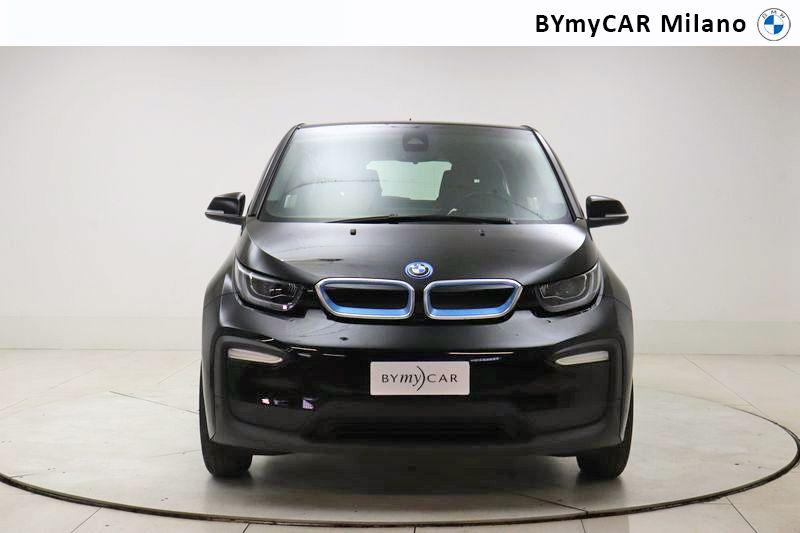 BMW i3 120Ah Advantage