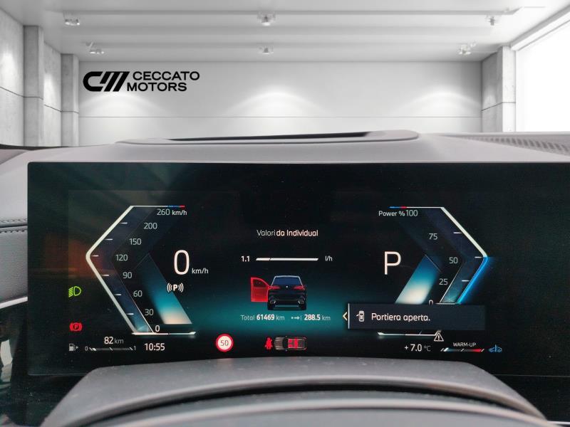 BMW X5 xdrive30d MSport Pro auto