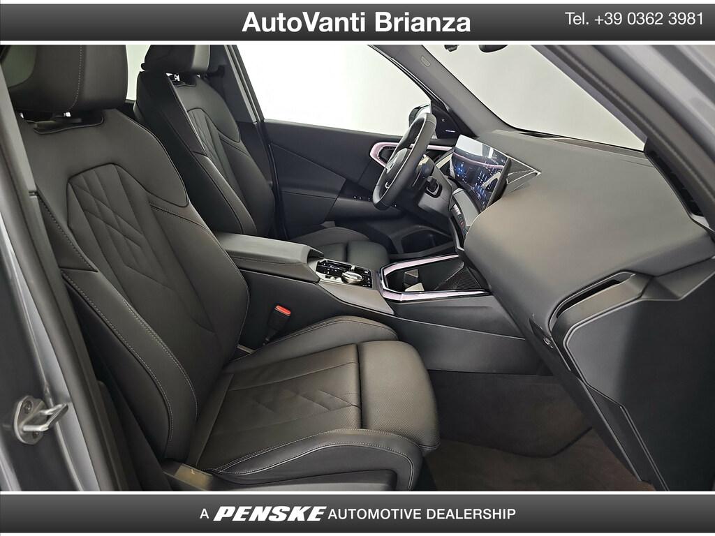 BMW X3 xdrive20d auto