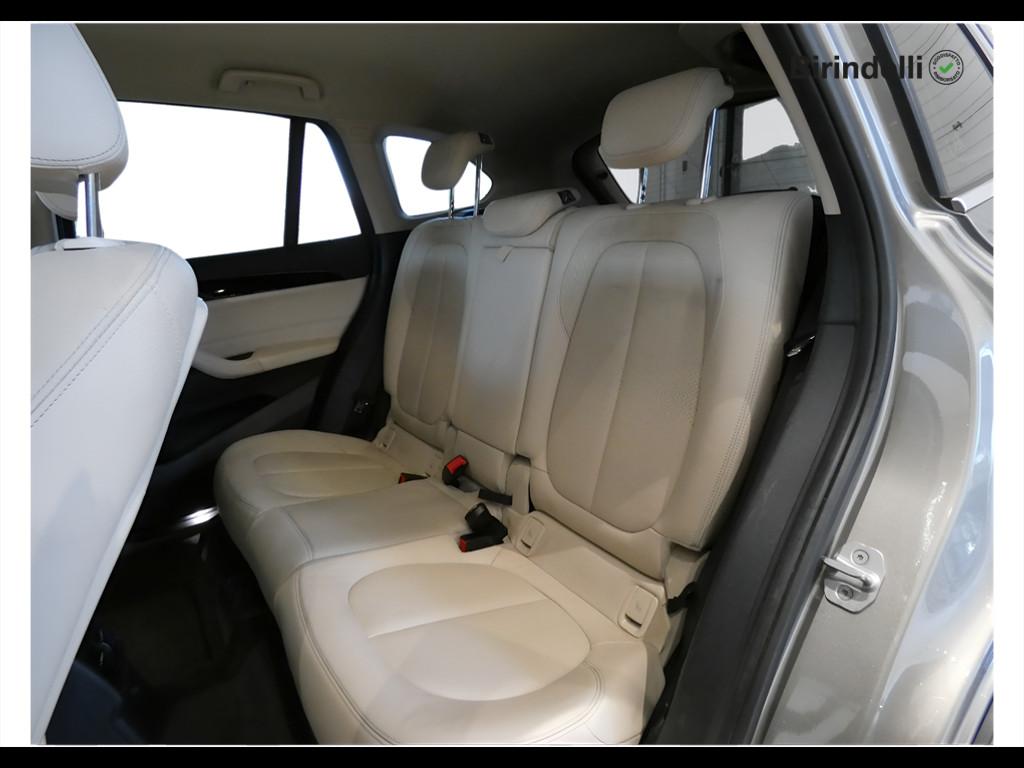 BMW X1 sdrive20i xLine auto