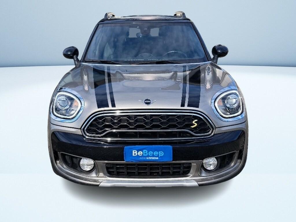 Mini Cooper SE Countryman Mini Countryman 1.5 Cooper SE Hype all4 auto