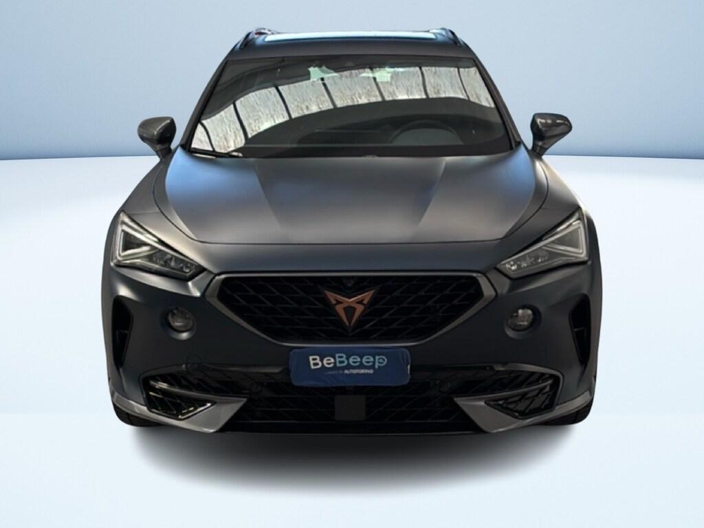 Cupra Formentor 2.0 tsi VZ 4drive dsg