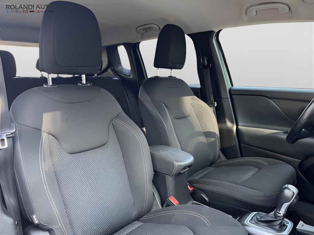 Jeep Renegade 1.3 t4 Limited 2wd 150cv ddct