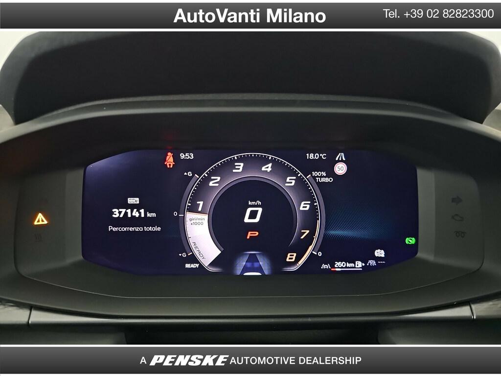 Cupra Terramar 1.5 hybrid 150cv dsg