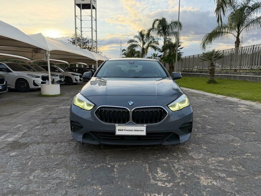BMW Serie 2 218d Gran Coupe Business Advantage auto