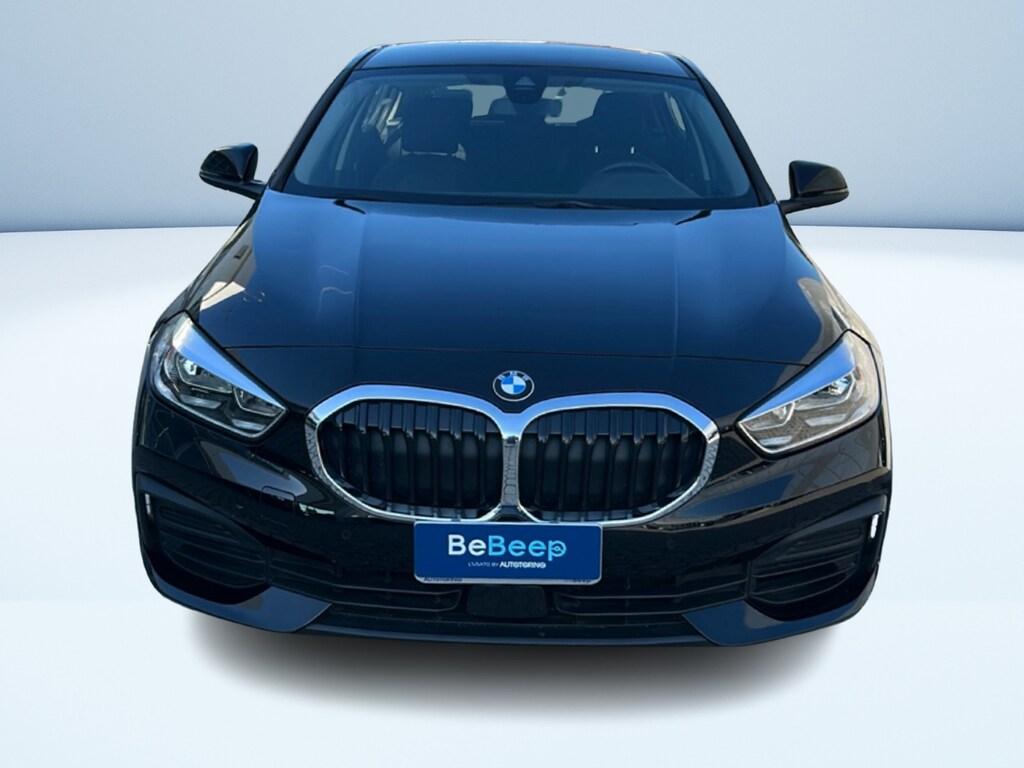 BMW Serie 1 116i Business Advantage auto