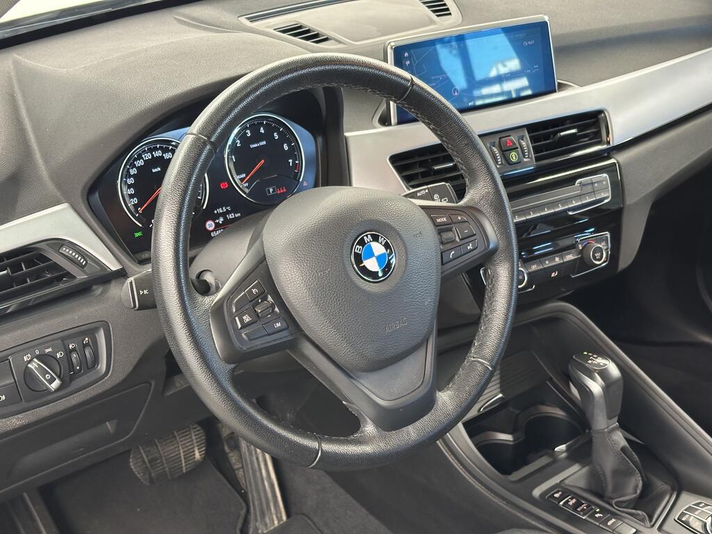 BMW X1 xdrive25e Business Advantage auto