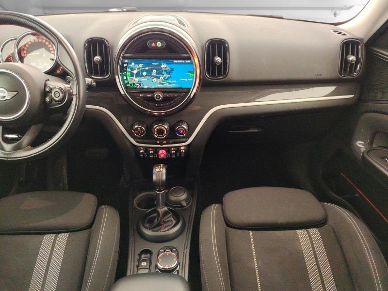 Mini Cooper S Countryman 2.0 TwinPower Turbo Cooper S Hype Steptronic