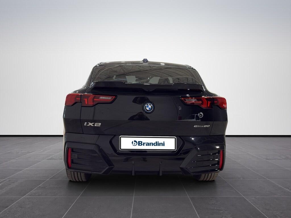 BMW iX2 edrive 20 MSport Pro