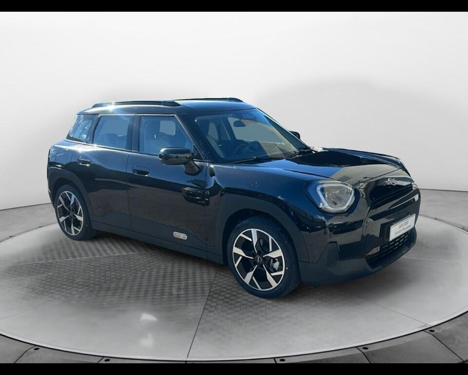 Mini Mini Aceman E Classic