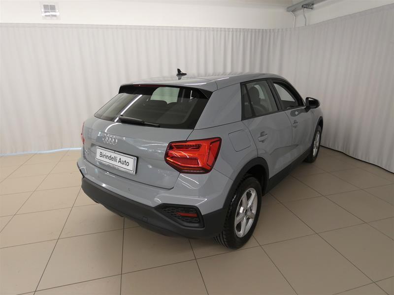 Audi Q2 35 1.5 tfsi Business Plus s-tronic