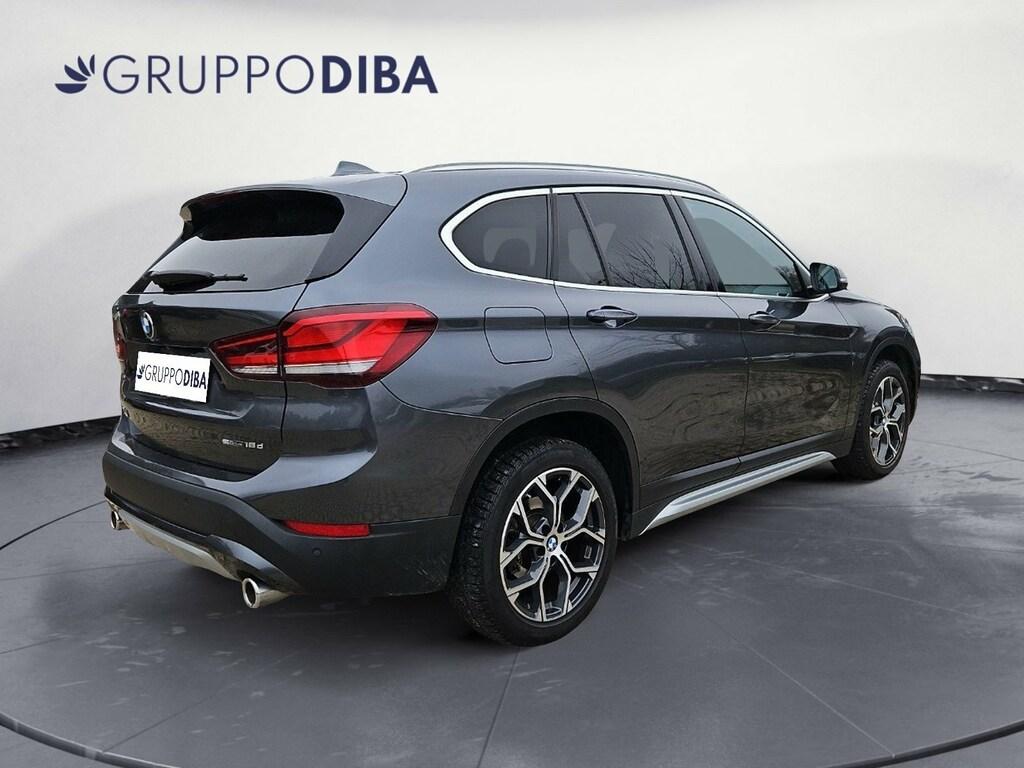 BMW X1 sdrive18d xLine Plus auto
