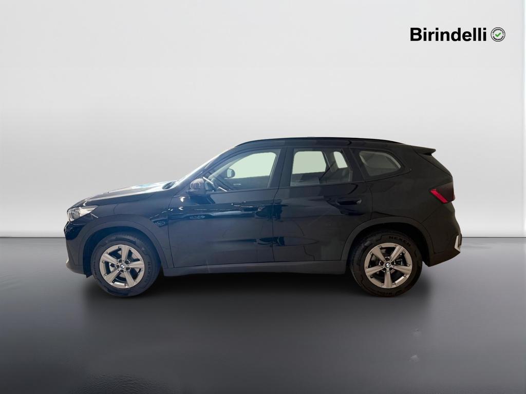 BMW X1 sdrive18d auto