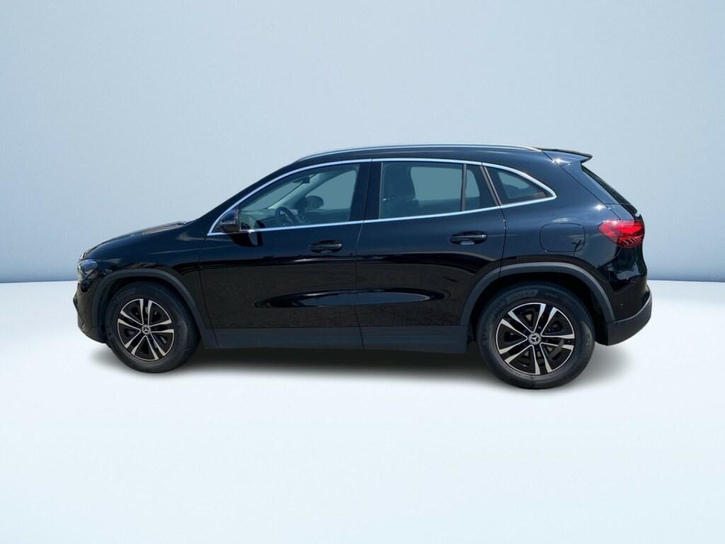Mercedes GLA 180 d Advanced auto