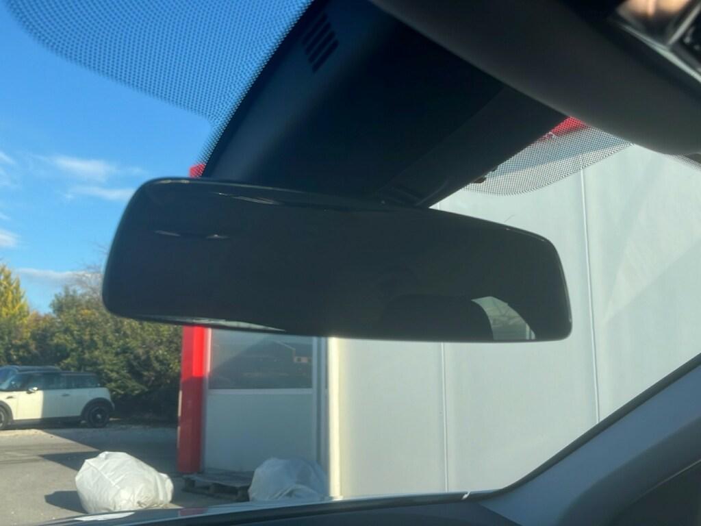 BMW Serie 1 116d Msport Exterior auto