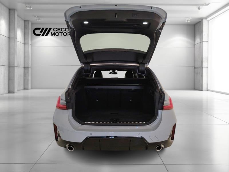 BMW Serie 3 318i Touring Msport auto
