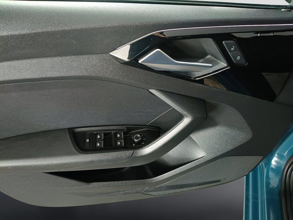 Audi A1 Sportback 30 1.0 tfsi