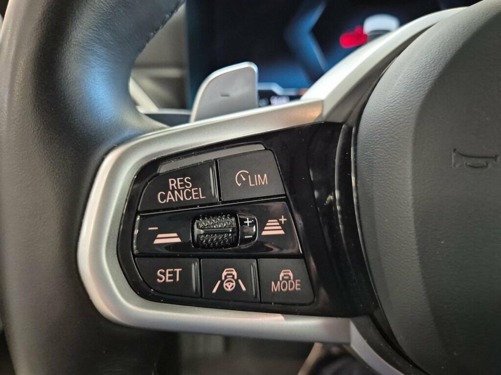 BMW Serie 4 420d Cabrio mhev 48V M Sport Pro auto