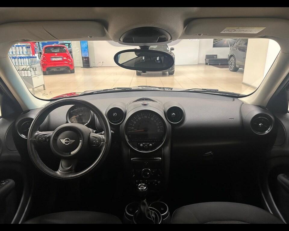Mini One D Countryman 1.6 One D Business