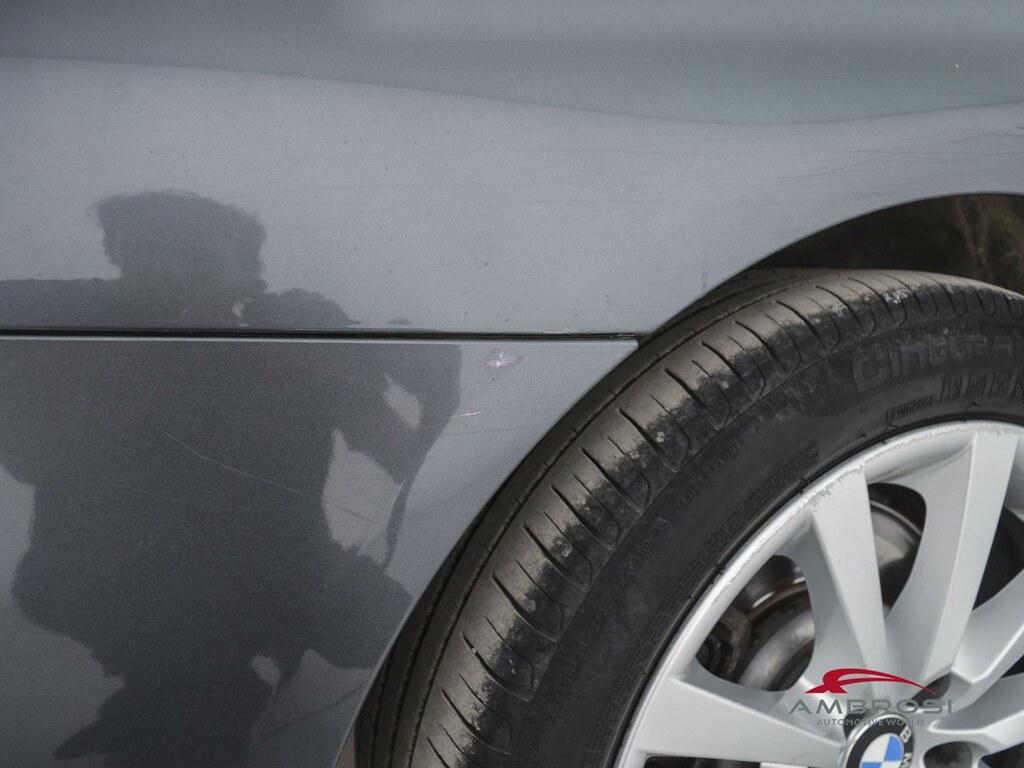 BMW Serie 5 530d xdrive Msport auto E6