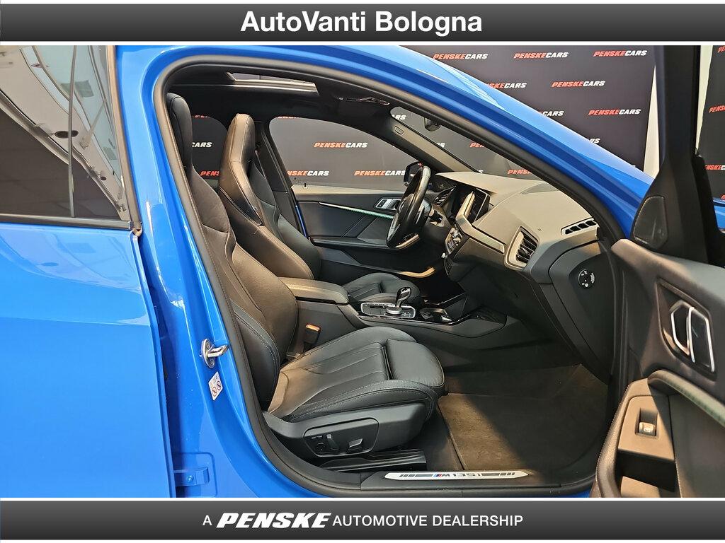 BMW Serie 1 M 135i xdrive auto
