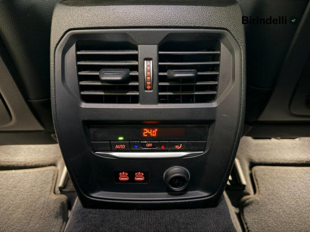 BMW Serie 3 320d Touring Luxury auto