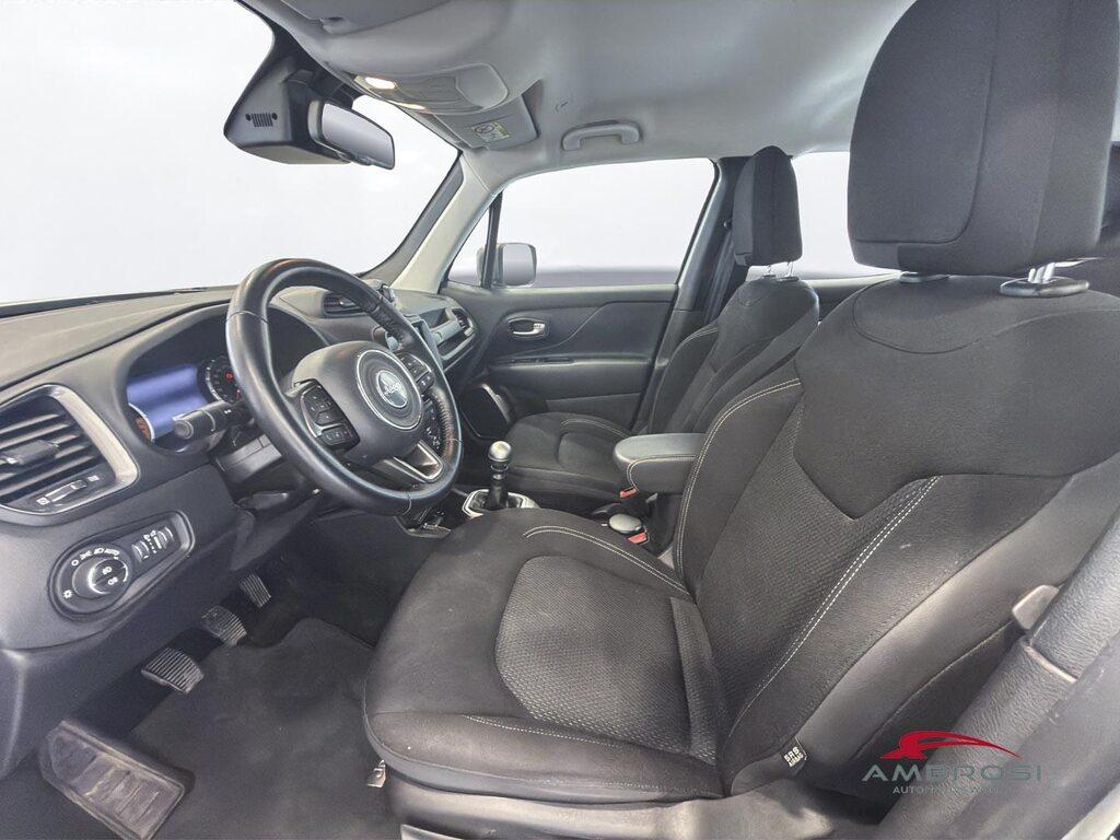 Jeep Renegade 1.0 t3 Longitude 2wd