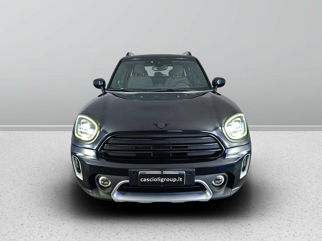 Mini One D Countryman 1.5 TwinPower Turbo One D