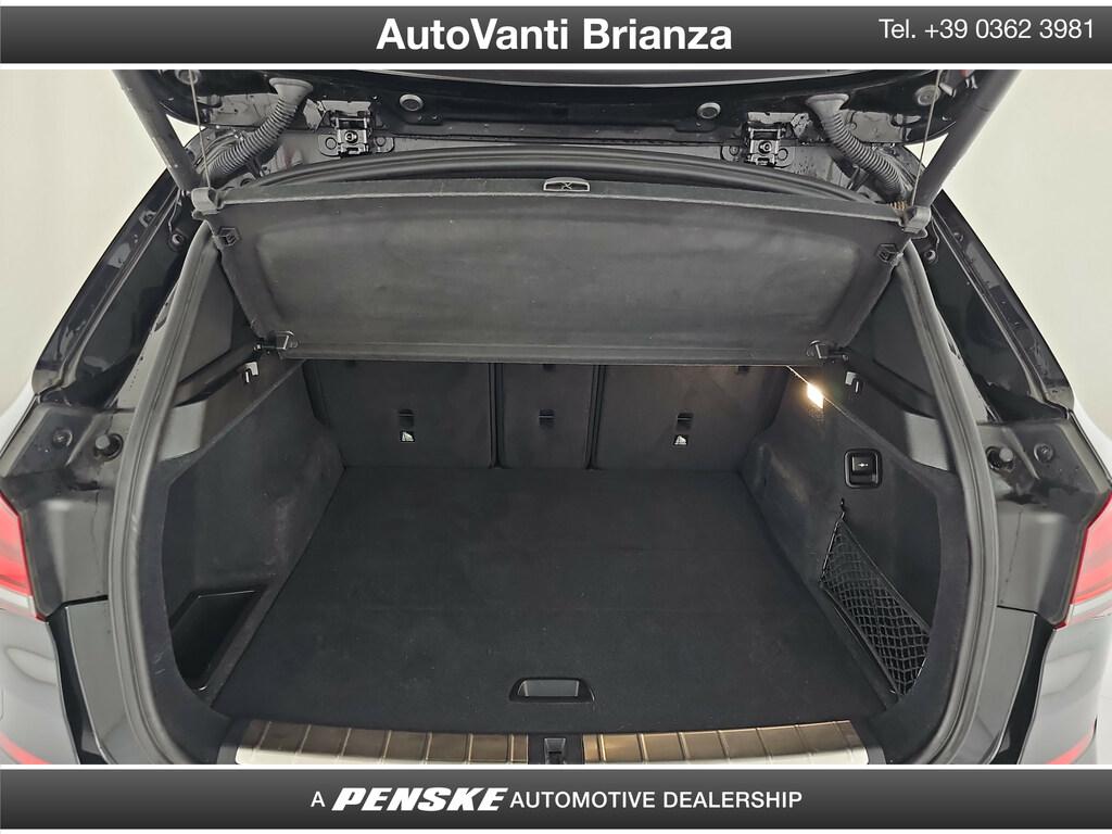 BMW X1 xdrive20d Msport auto