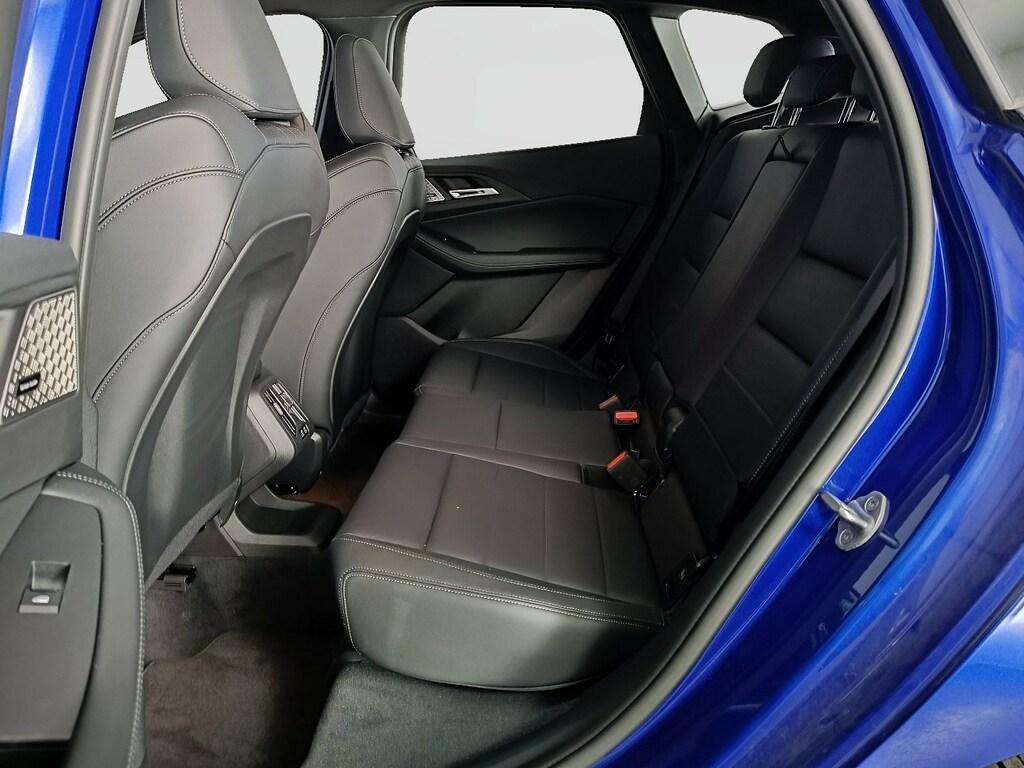 BMW Serie 2 218d Active Tourer Msport auto