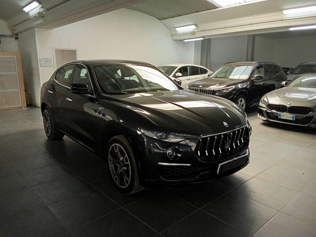 Maserati Levante 2.0 mhev Executive 330cv auto