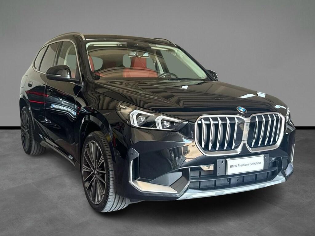BMW X1 sdrive18d X-Line auto