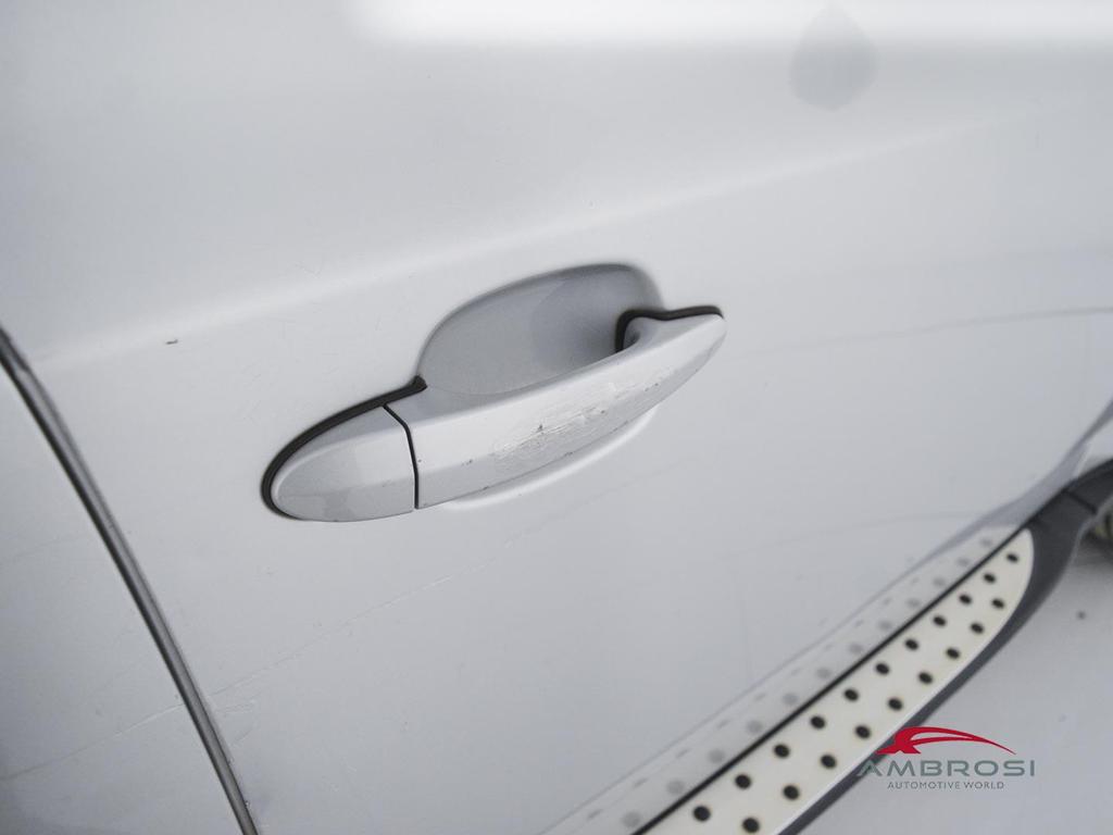 BMW X3 2.0d Futura
