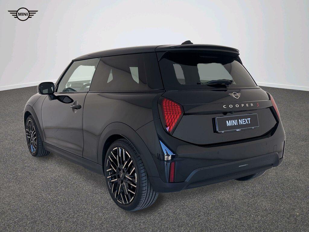 Mini Mini Cooper 3p 2.0 S Favoured auto
