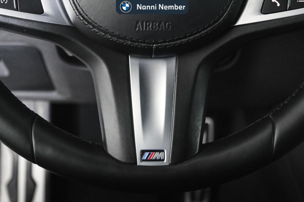 BMW X4 xdrive30d Msport 265cv auto