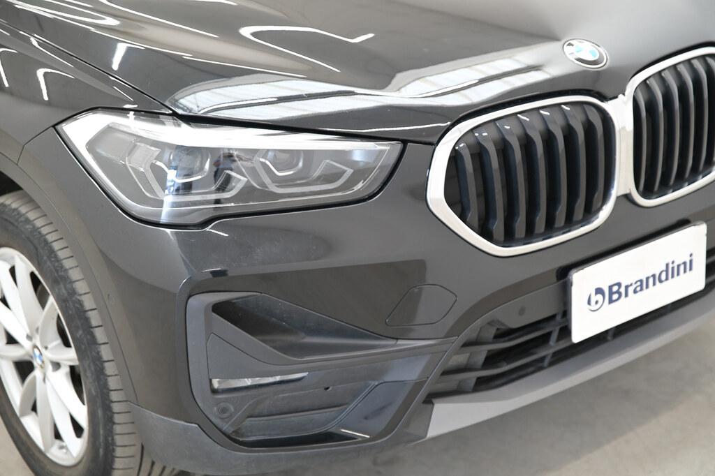 BMW X1 sdrive16d Advantage auto