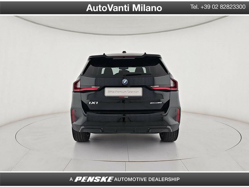 BMW iX1 edrive 20 MSport Pro