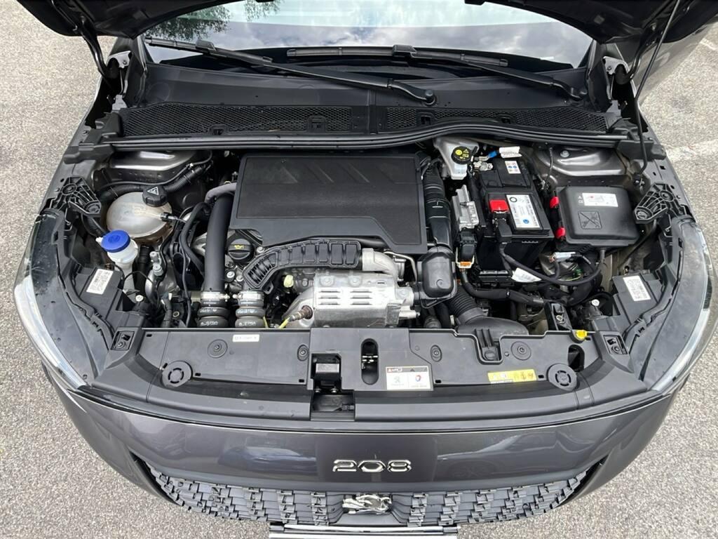 Peugeot 208 1.2 puretech Allure Pack s&s 100cv