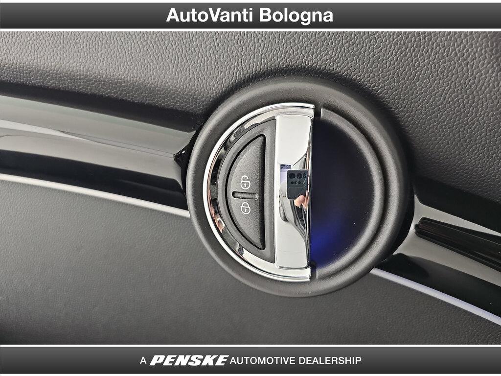 Mini Cooper 1.5 TwinPower Turbo Cooper