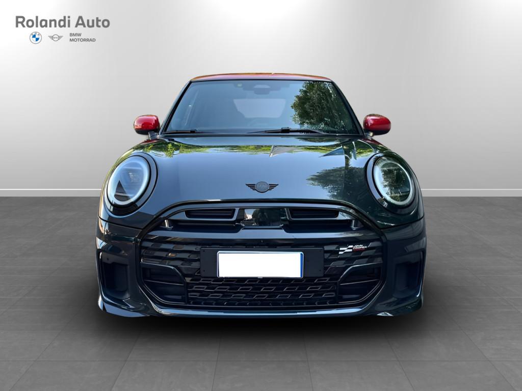Mini Mini Cooper 3p 2.0 S JCW auto