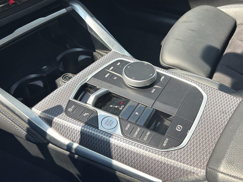 BMW Serie 4 430d Coupe mhev 48V xdrive Msport auto