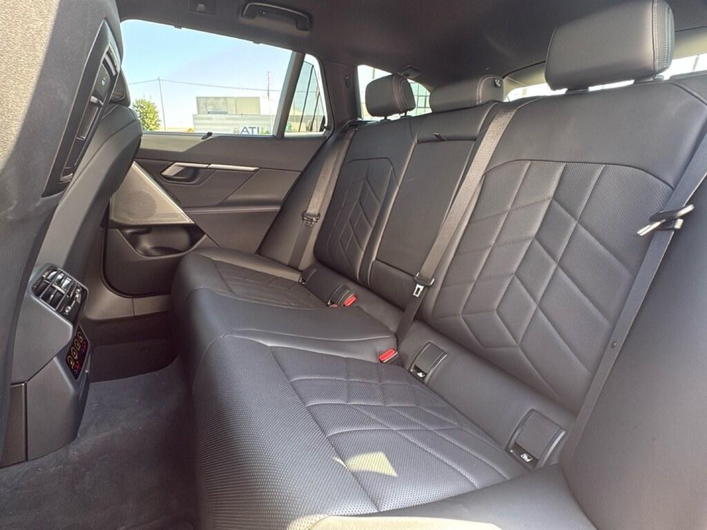 BMW Serie 5 540d Touring 48V xdrive M Sport auto