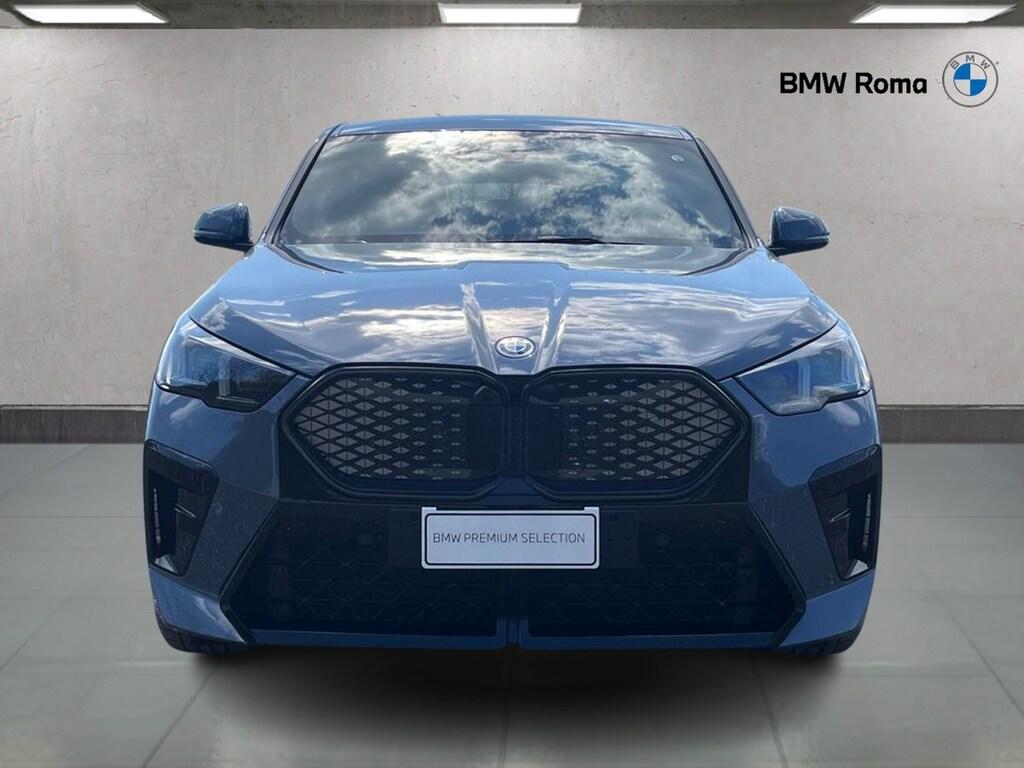 BMW iX2 edrive 20 MSport Pro