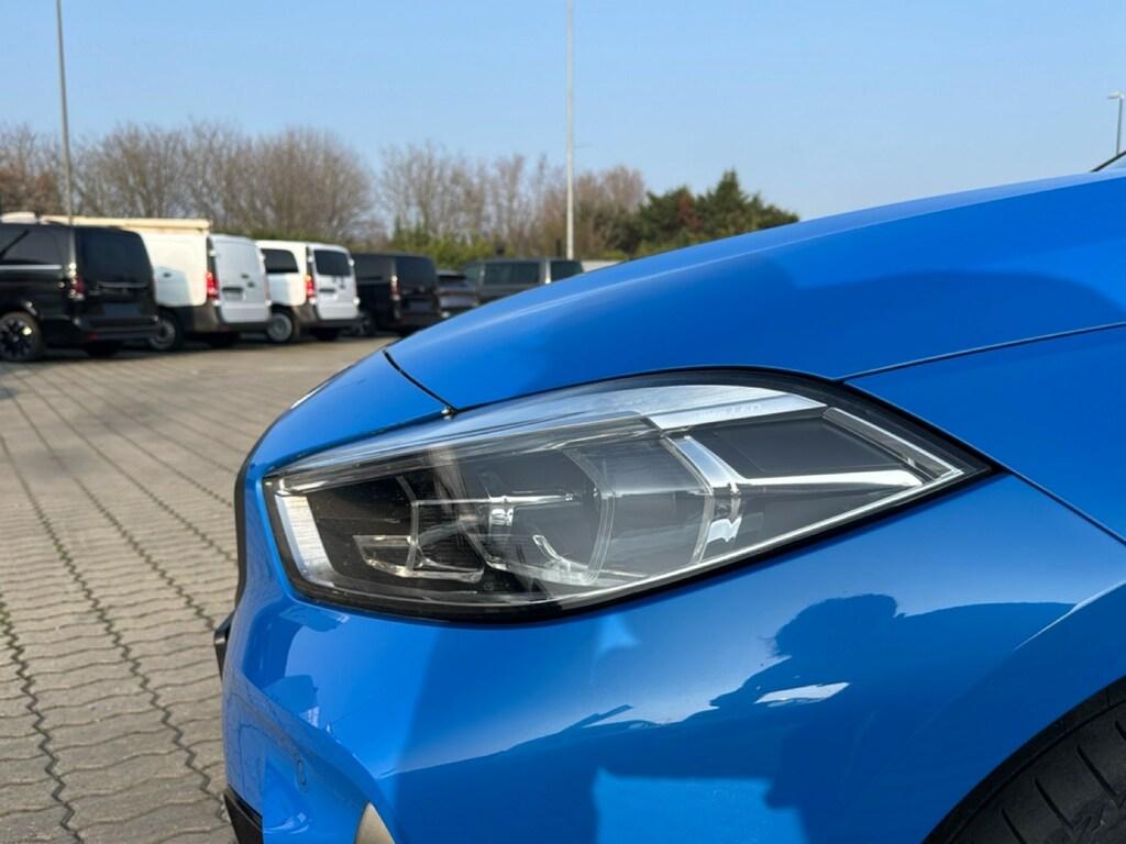 BMW Serie 1 M 135i xdrive auto