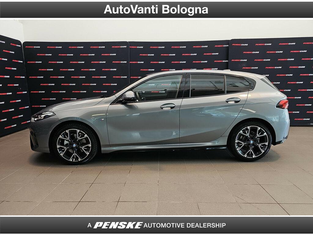 BMW Serie 1 118d MSport auto