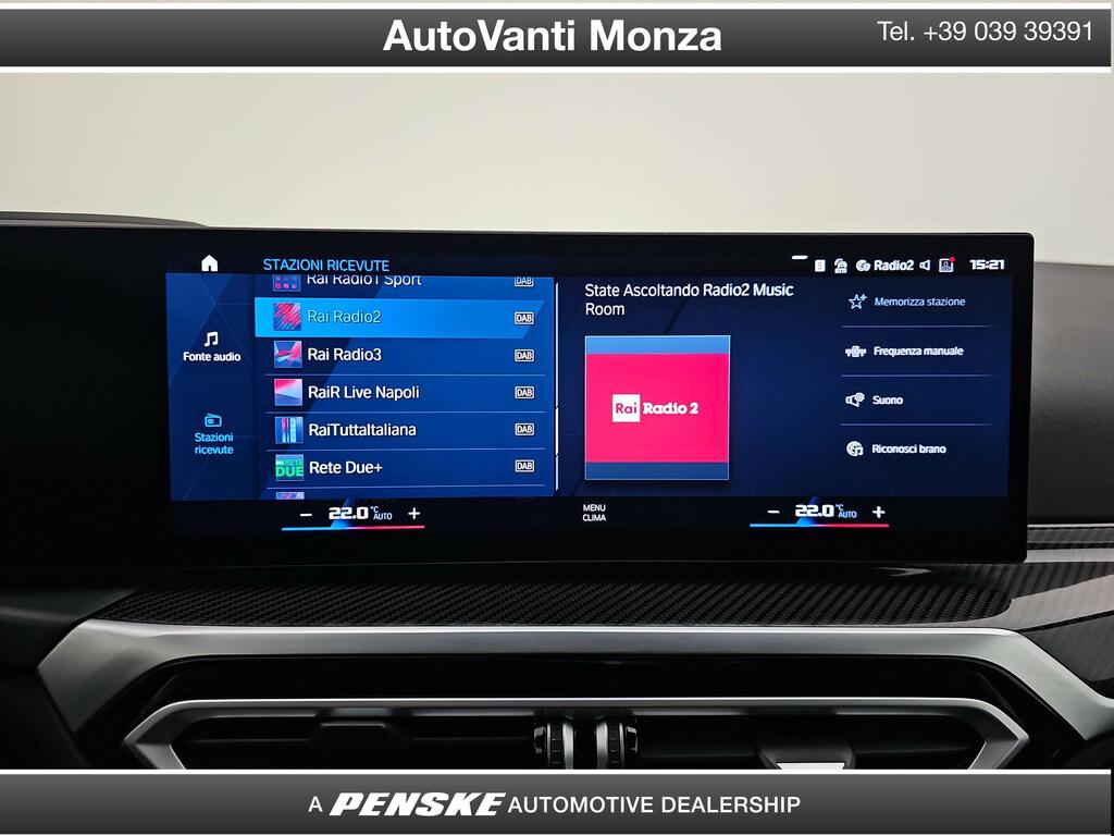 BMW M2 Coupe 3.0 460cv auto