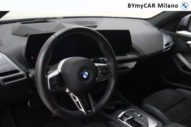 BMW Serie 1 118d MSport Pro auto