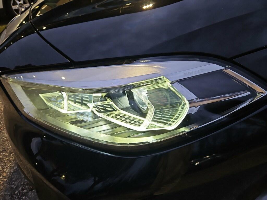 BMW Serie 1 116i Msport