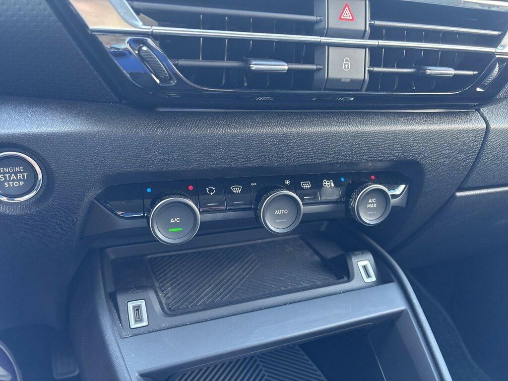 Citroen C4 1.5 bluehdi Shine s&s 130cv eat8